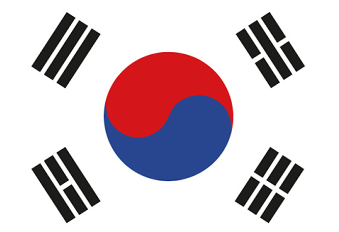 韩国旅游签证